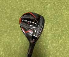 Taylormade Stealth 2 hybrid