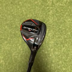 Taylormade Stealth 2 hybrid