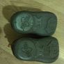 Baby Boy Primigi leather shoes,size EU-19, UK-3,5 Image 5