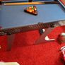 kids pool table Image 2