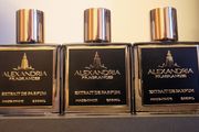 Alexandria Fragrances x3- Mens Fragrance