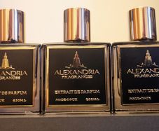 Alexandria Fragrances x3- Mens Fragrance