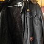 Fleece Lined Coat Image 4