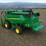 John Deere t660i Image 5