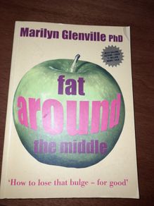 Slimming book ' Fat Around the Middle'