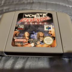 Nintendo 64