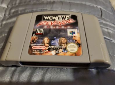 Nintendo 64