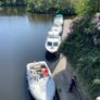 Glastron 209 glp-e 2005  boat quick sale Image 9