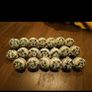 Vintage ceramic kitchen cabinet knobs Image 10