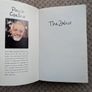 Paulo Coelho The Zahir A Novel of Obsession Bestselling Paperback HarperCollins Image 4