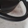 Ford Multifunction Leather steering Wheel, came from Mk2 Focus but may Suit others @ OCG Image 3
