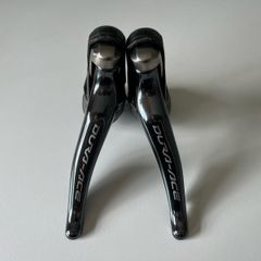 Dura Ace 9000 Shifters (2x11 speed)