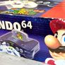 Nintendo N64 Mario Edition Console - Boxed Image 5