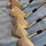 Mizuno MP18 Irons Image 7