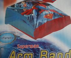 New unopened swimming arm.bands