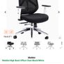 High Back Office/ Gaming Chair Image 3