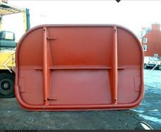 5 Ft Trawl Doors