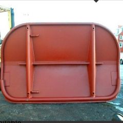 Dunbar Trawl Doors