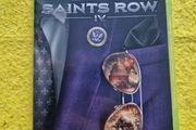 Saint Row IV 4  Xbox 360 games Original