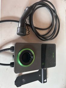 EV Home Charger (Autel Maxi)