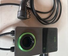 EV Home Charger (Autel Maxi)