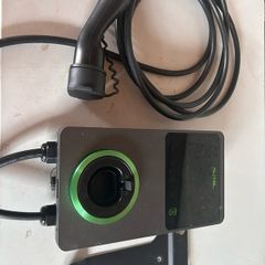 EV Home Charger (Autel Maxi)