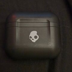Skull Candy Ear Pods