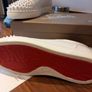 mens shoes size 7 Image 7