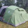 Coleman tent Da Gama 6 Image 9
