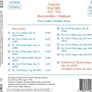 Faure. Barcarolles. Ballade. CD. Free Postage! Image 2