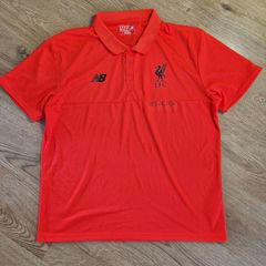 Liverpool Polo shirt