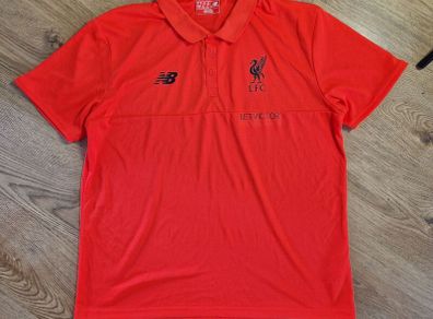 Liverpool Polo shirt