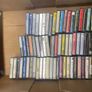 music cassette bundle over 150 Image 2