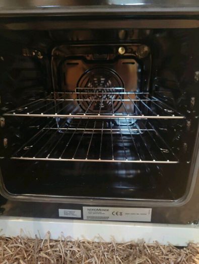 electric cooker