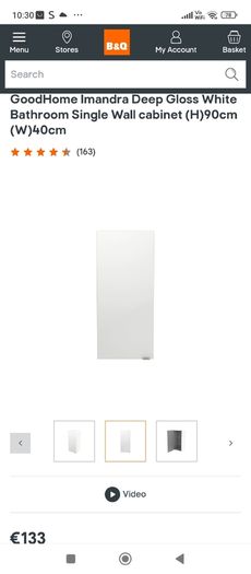 2 Single Wall Cabinet,good Home(imandra)