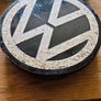 Volkswagen Wheel caps Image 3