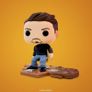 Marvel Avengers Victory Shawarma Funko Bundle (3 Pops) Image 4