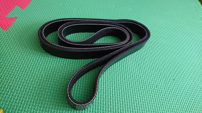 Celica VVT-i 2000 > 2006 Bando 6PK1930 Serpentine Belt