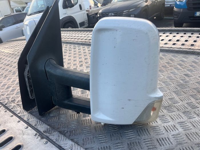 2019 sprinter wing mirrors