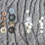 Sewing Buttons Image 2