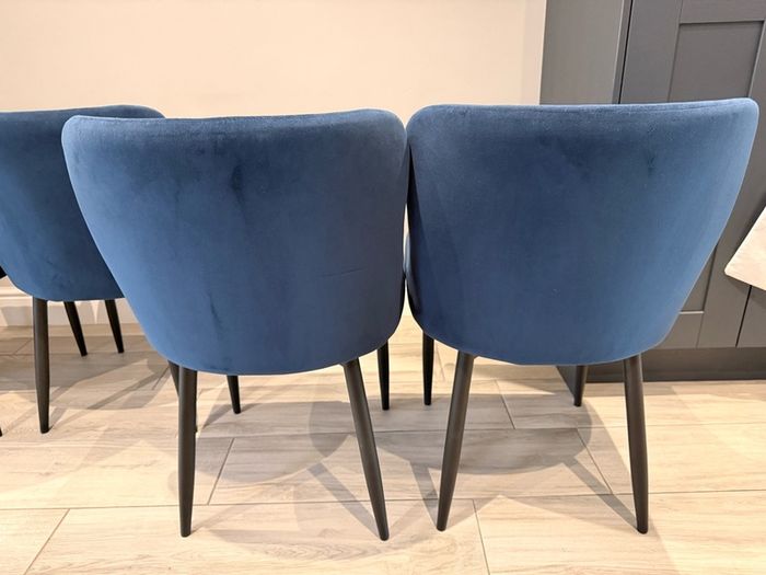 Dining Chairs