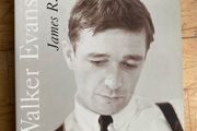 Walker Evans Biography
