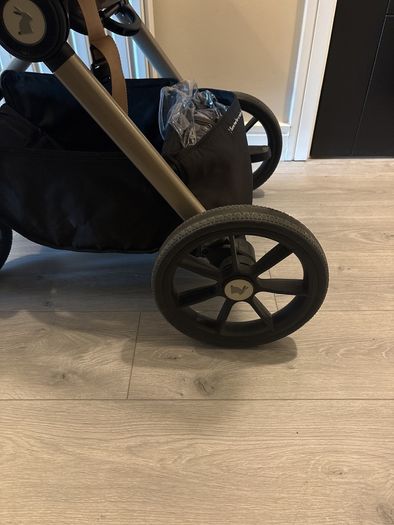 cosatto buggy giggle 4
