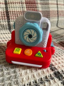 Projector Toy