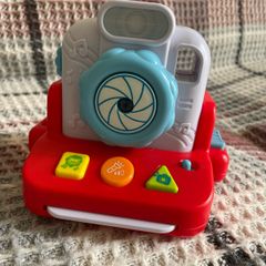 Projector Toy