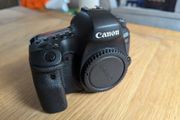 Canon 6DII