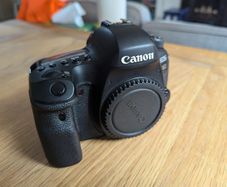 Canon 6DII