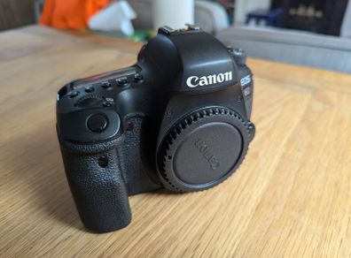 Canon 6DII