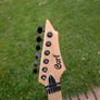 Cort X300 Electric Guitar Image 4
