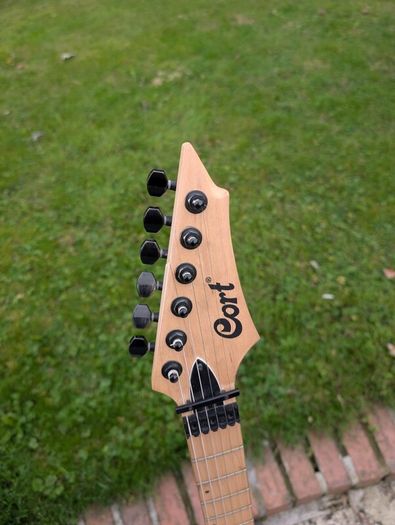 Cort X300 Electric Guitar